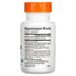 Image of 5-HTP (100mg) 60caps supplement facts